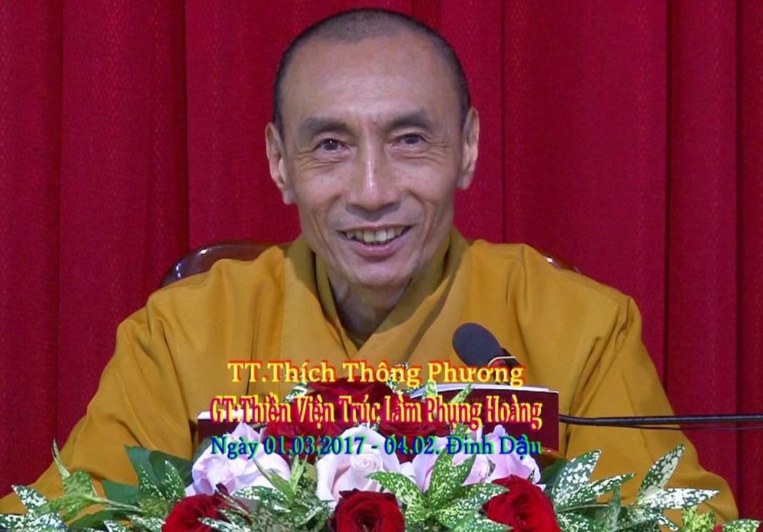 Trung Quán Luận